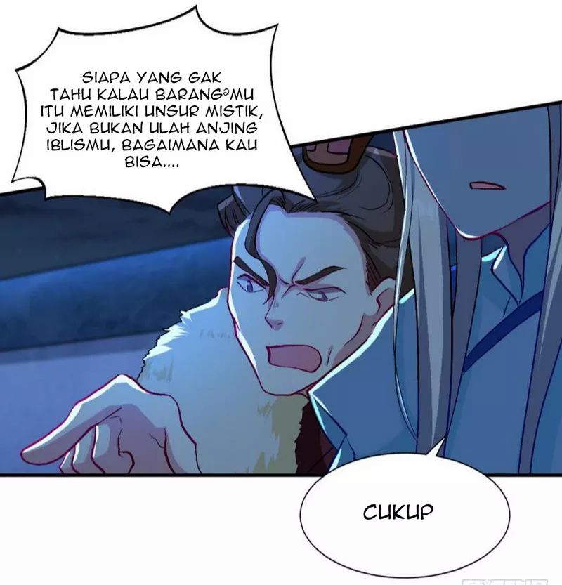 Rebirth Become a Dog chapter 9